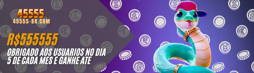 45555 caça níqueis